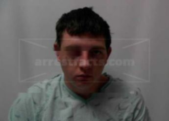 Jacob Allen Smith