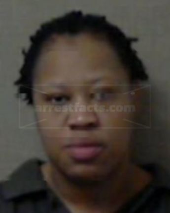 Lakasha Evans