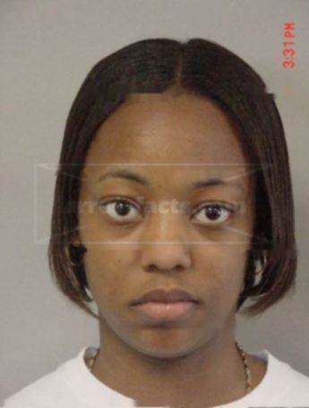 Ericka M Green