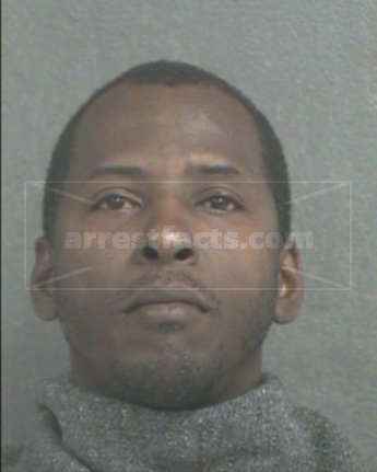 Roy Listen Walker Ii