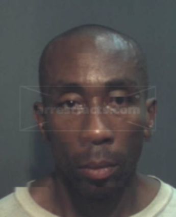 Darryl Lamont Frazier
