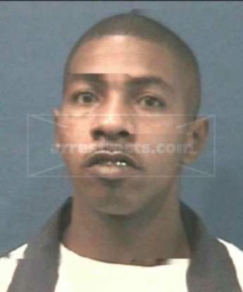 Tommy Darrisaw Jr.