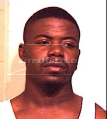 Jonathan Ter'wayne Reynolds