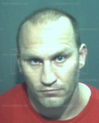 Sean Arlen Cunningham