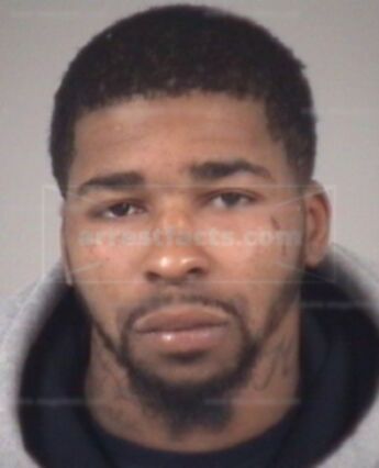 Bradley Tyrone Spratt