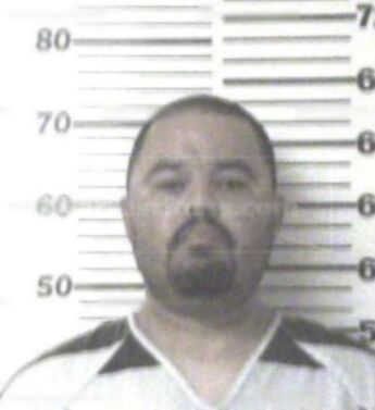 Raymond Curtis Fuentes