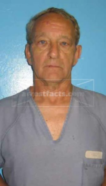 Lee Allen Droz