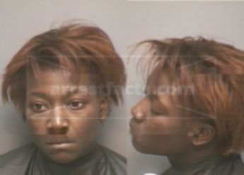 Shala Jackee Lloyd