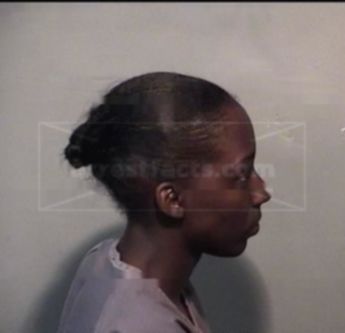 Larhonda Denise Huff