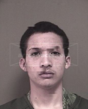 Carlos Diaz