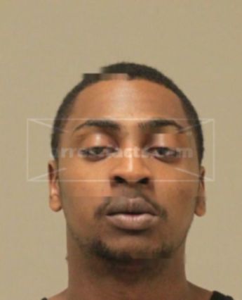 Kevin Darnell Morton