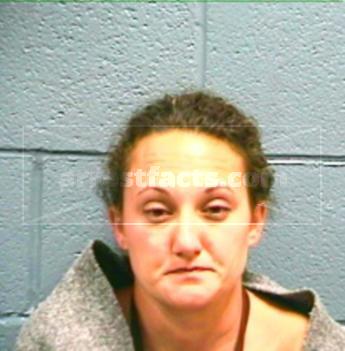Nicole Noel Hughes