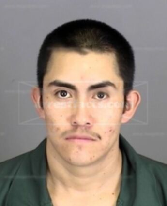 Crispin Sanchez Sandoval