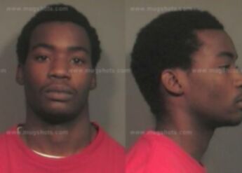 Jeremy Deon Rainey