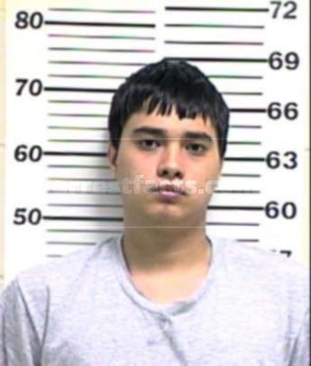 Christopher Michael Yee