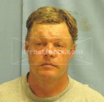 Gregory Scott Henderson