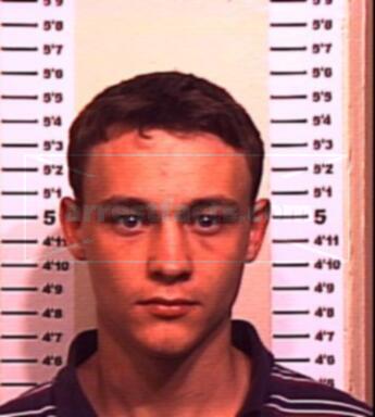 Bryan Joseph Blair