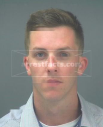 Trevor Alexander Thomas
