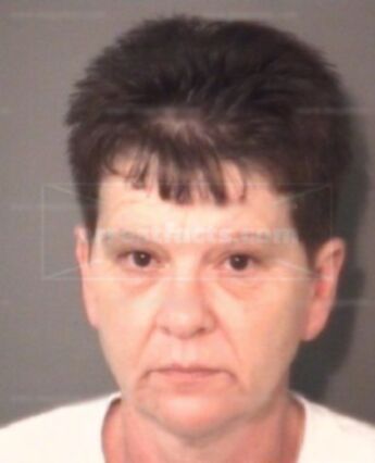 Kimberly Ann Cox
