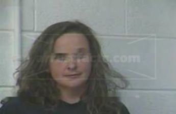 Margaret Ann Odell