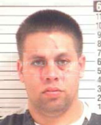Jason Castillo