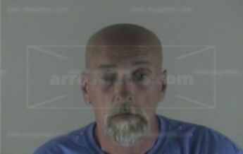 Chad Thomas Hallam Sr.