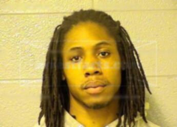 Terrell Ferguson