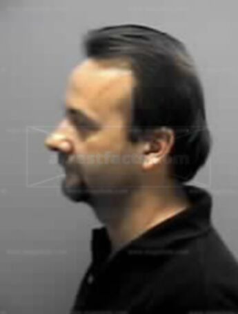 Jerome Robert Wayne