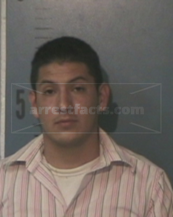 Jesus Gilberto Reyes