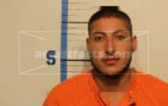 Noel Sotelo Segundo