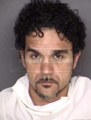 Paul James Marrero