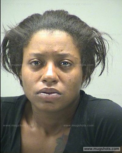 Keisha Kinshada Milbry
