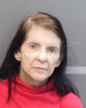Carolyn Katherine Rudolph