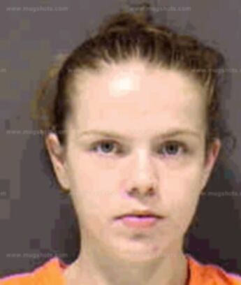 Courtney Ann Kline