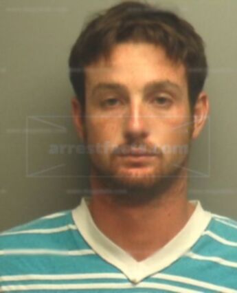 Wesley Joe Boswell