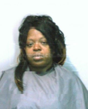 Tameka Pandora Ware
