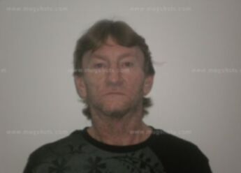 Donnie Ray Yeager