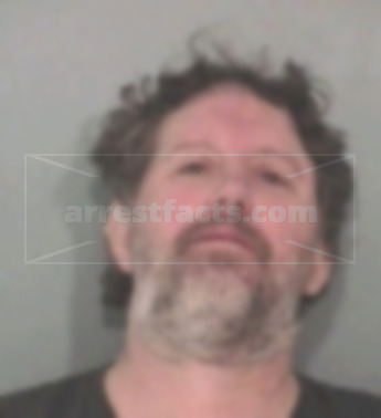 Gary Lynn Burford
