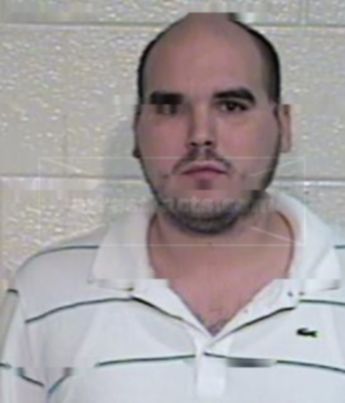 Michael Anthony Espinoza Guerra