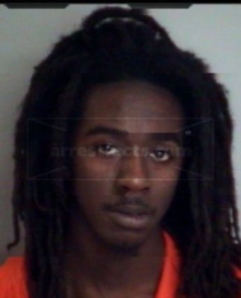 Dontavius Jamar Davis