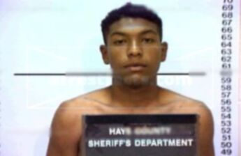 Chad Darnell James