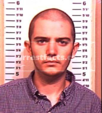 Daniel Blake Roach