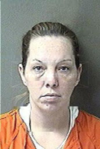 Angela Robyn Mcnulty (Aka: Price)
