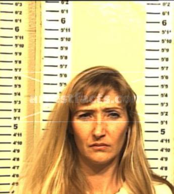 Cynthia Marie Shafer