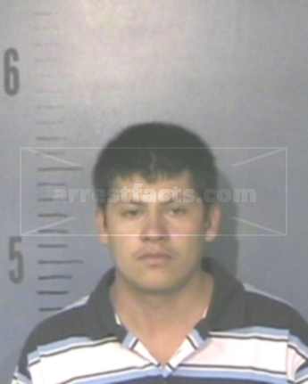Moises Solorzano Castelan