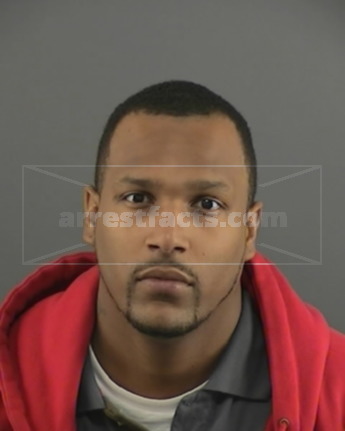 Marcus A Jackson