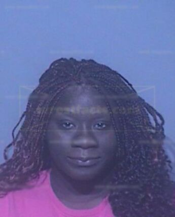 Deiona Lateesa Howard