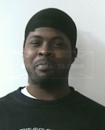 Cleo Demetrius Hill