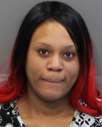 Desiree Dominique Battle
