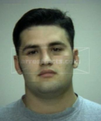 Brandon Ryan Quintero